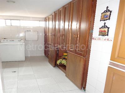 Apartamento de 3 alcobas en venta en Altos De Cabecera, Bucaramanga, 196 m² · foto 5 de 20