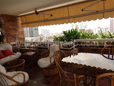 Apartamento de 3 alcobas en venta en Sotomayor, Bucaramanga, 179 m² · foto 11 de 20