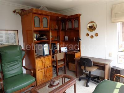 Apartamento de 3 alcobas en venta en Sotomayor, Bucaramanga, 179 m² · foto 14 de 20
