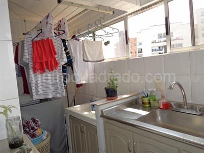 Apartamento de 3 alcobas en venta en Sotomayor, Bucaramanga, 179 m² · foto 6 de 20