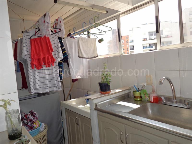 Apartamento en Venta, Sotomayor, Bucaramanga – pohled 6