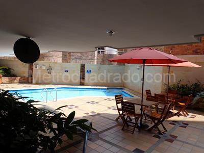 Apartamento de 3 alcobas en venta en Sotomayor, Bucaramanga, 179 m² · foto 20 de 20