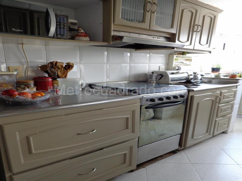 Apartamento en Venta, Sotomayor, Bucaramanga – pohled 5