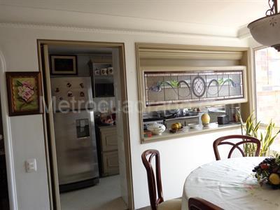 Apartamento de 3 alcobas en venta en Sotomayor, Bucaramanga, 179 m² · foto 4 de 20