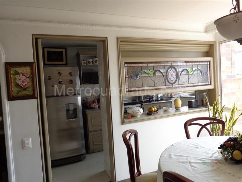 Apartamento en Venta, Sotomayor, Bucaramanga – pohled 4