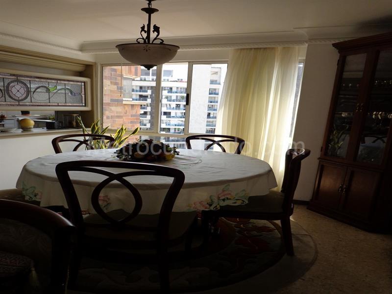 Apartamento en Venta, Sotomayor, Bucaramanga – pohled 3