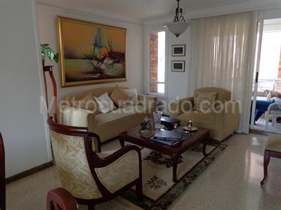 Apartamento de 3 alcobas en venta en Sotomayor, Bucaramanga, 179 m² · foto 2 de 20