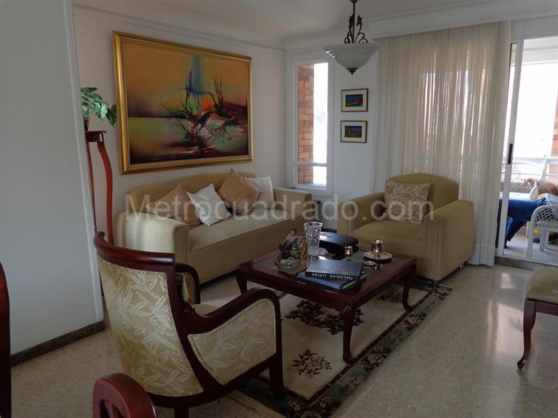 Apartamento en Venta, Sotomayor, Bucaramanga – pohled 2