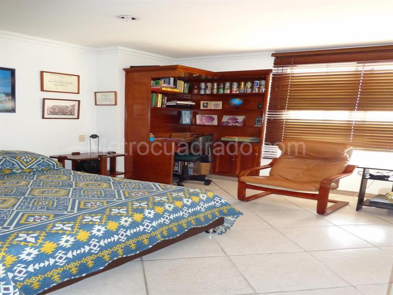 Apartamento en Venta, Sotomayor, Bucaramanga – další