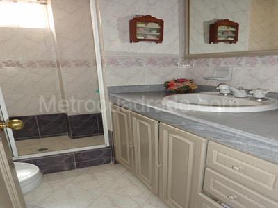 Apartamento de 3 alcobas en venta en Sotomayor, Bucaramanga, 179 m² · foto 10 de 20