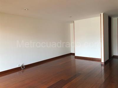 Apartamento en venta en Country Alameda, Bogotá · foto 10 de 19