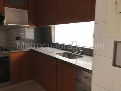 Apartamento en venta en Country Alameda, Bogotá · foto 11 de 19