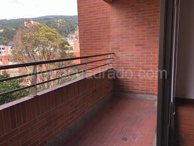 Apartamento en venta en Country Alameda, Bogotá · foto 13 de 19