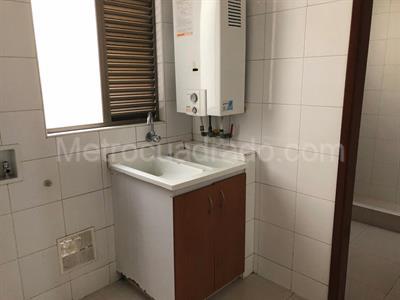 Apartamento en venta en Country Alameda, Bogotá · foto 16 de 19