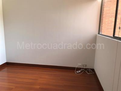 Apartamento en venta en Country Alameda, Bogotá · foto 17 de 19