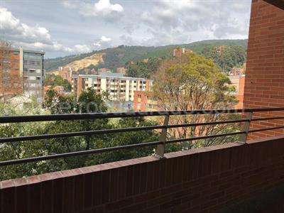 Apartamento en venta en Country Alameda, Bogotá · foto 19 de 19