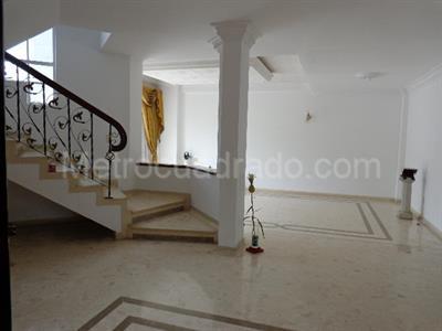 Casa de 4 alcobas en venta en Pan De Azucar, Bucaramanga, 550 m² · foto 6 de 20