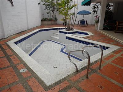 Casa de 4 alcobas en venta en Pan De Azucar, Bucaramanga, 550 m² · foto 9 de 20
