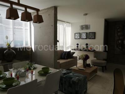 Apartamento de 3 alcobas en venta en Chapinero, Bucaramanga, 56 m² · foto 5 de 15