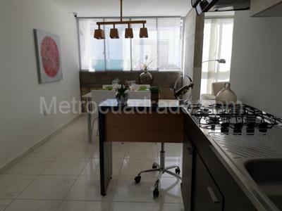 Apartamento de 3 alcobas en venta en Chapinero, Bucaramanga, 56 m² · foto 6 de 15