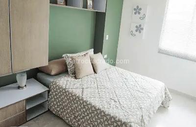 Apartamento de 3 alcobas en venta en Chapinero, Bucaramanga, 56 m² · foto 4 de 15