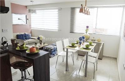 Apartamento de 3 alcobas en venta en Chapinero, Bucaramanga, 56 m² · foto 2 de 15