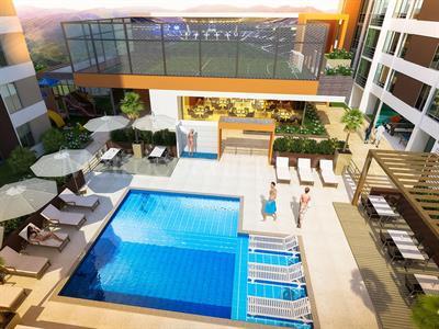 Apartamento de 3 alcobas en venta en Chapinero, Bucaramanga, 56 m² · foto 12 de 15