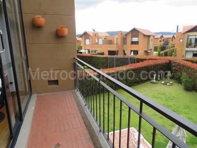 Casa de 3 alcobas en venta en Cajicá, 166 m² · foto 15 de 18