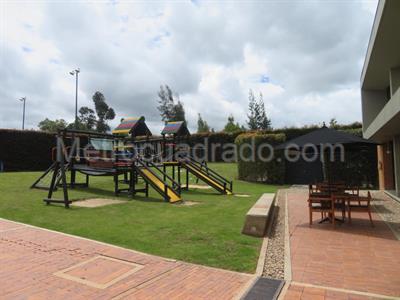 Casa de 3 alcobas en venta en Cajicá, 166 m² · foto 18 de 18
