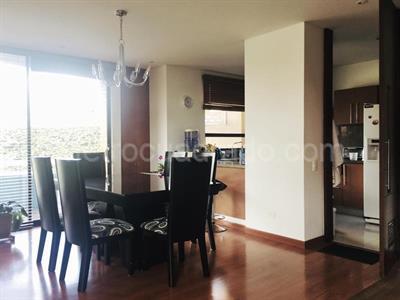 Casa de 3 alcobas en venta en Cajicá, 166 m² · foto 9 de 18