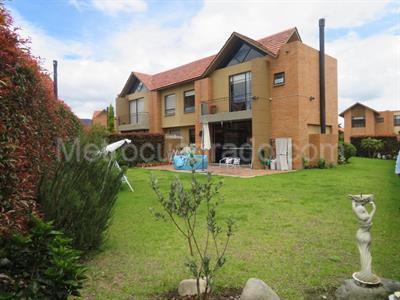 Casa de 3 alcobas en venta en Cajicá, 166 m² · foto 6 de 18