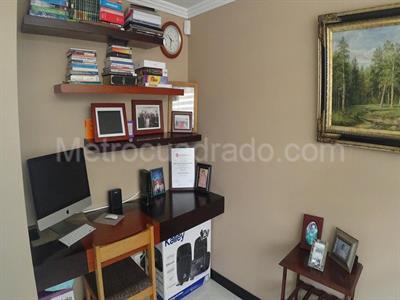 Casa de 4 alcobas en venta en Camino De Arrayanes, Bogotá, 200 m² · foto 5 de 19