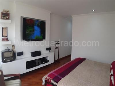 Casa de 4 alcobas en venta en Camino De Arrayanes, Bogotá, 200 m² · foto 14 de 19