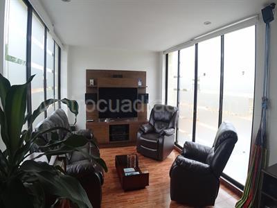 Casa de 4 alcobas en venta en Camino De Arrayanes, Bogotá, 200 m² · foto 19 de 19
