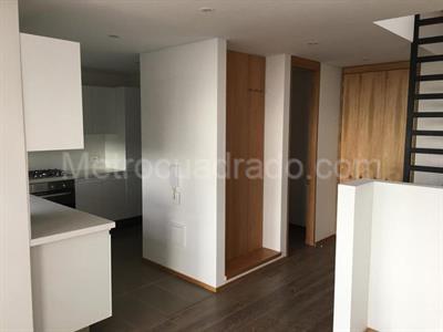 Apartamento de 2 alcobas en venta en Chico Norte Iii, Bogotá, 98 m² · foto 3 de 8