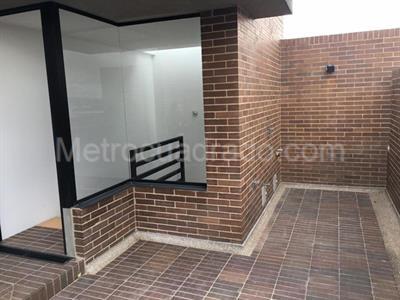 Apartamento de 2 alcobas en venta en Chico Norte Iii, Bogotá, 98 m² · foto 8 de 8