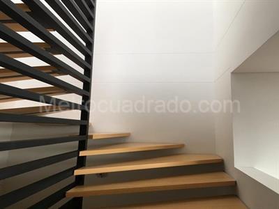 Apartamento de 2 alcobas en venta en Chico Norte Iii, Bogotá, 98 m² · foto 4 de 8