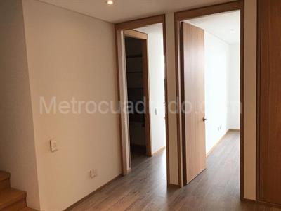 Apartamento de 2 alcobas en venta en Chico Norte Iii, Bogotá, 98 m² · foto 5 de 8