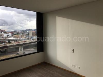 Apartamento de 2 alcobas en venta en Chico Norte Iii, Bogotá, 98 m² · foto 6 de 8