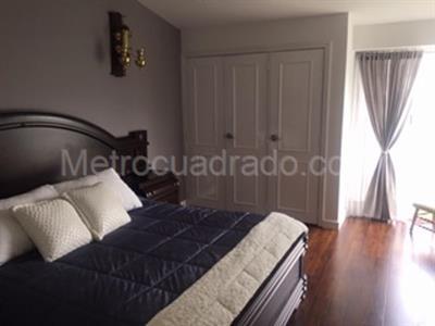 Casa de 4 alcobas en venta en Malibu Reservado, Bogotá, 226 m² · foto 14 de 20