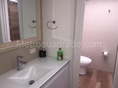 Casa de 4 alcobas en venta en Malibu Reservado, Bogotá, 226 m² · foto 17 de 20