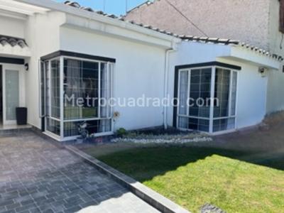 Casa de 4 alcobas en venta en Malibu Reservado, Bogotá, 226 m² · foto 20 de 20