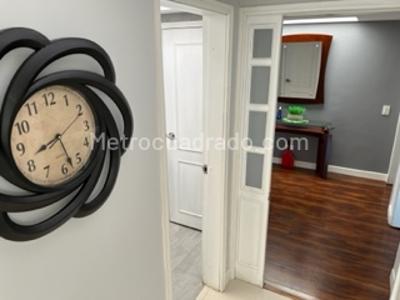 Casa de 4 alcobas en venta en Malibu Reservado, Bogotá, 226 m² · foto 12 de 20