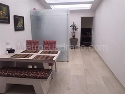 Casa de 4 alcobas en venta en Malibu Reservado, Bogotá, 226 m² · foto 5 de 20