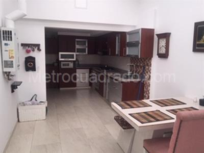 Casa de 4 alcobas en venta en Malibu Reservado, Bogotá, 226 m² · foto 7 de 20