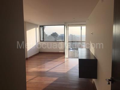 Apartamento en venta en Los Rosales, Bogotá · foto 9 de 11