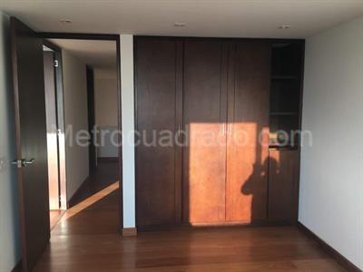 Apartamento en venta en Los Rosales, Bogotá · foto 10 de 11