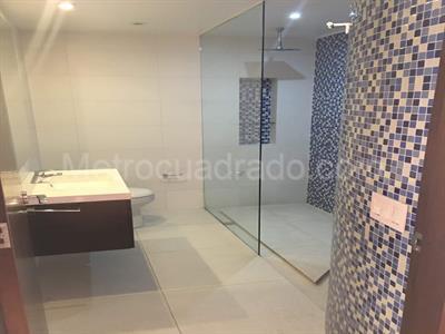 Apartamento en venta en Los Rosales, Bogotá · foto 8 de 11