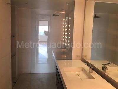 Apartamento en venta en Los Rosales, Bogotá · foto 11 de 11