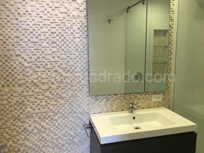 Apartamento en venta en Los Rosales, Bogotá · foto 4 de 11
